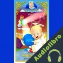 Audiolibro Querubín: Episodio 11 - Refleja tu luz Sunny-Side Up Entertainment