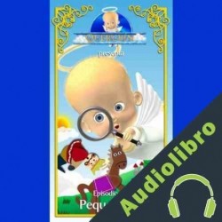 Audiolibro Querubín: Episodio 1 - Pequeñeces Sunny-Side Up Entertainment