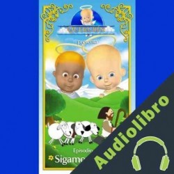 Audiolibro Querubín: Episodio 4 - Sigamos al Guía Sunny-Side Up Entertainment