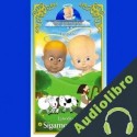Audiolibro Querubín: Episodio 4 - Sigamos al Guía Sunny-Side Up Entertainment