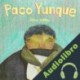 Audiolibro Paco Yunque César Vallejo