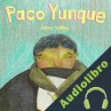 Audiolibro Paco Yunque César Vallejo