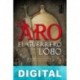 Aro, el guerrero lobo Augusto Rodríguez de la Rúa