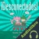 Audiolibro ¡Desconectados! Filo de la Llata