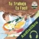 Audiolibro Tu Trabajo Es Fácil: Another Sommer Time Story Spanish Series nº 24 Carl Sommer