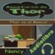Audiolibro Thor Va al Banco! Nancy L. Bailey