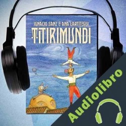 Audiolibro Titirimundi Ignacio Sanz
