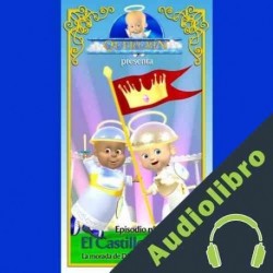 Audiolibro Querubín: Episodio 12 - El Castillo del rey Sunny-Side Up Entertainment