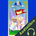 Audiolibro Querubín: Episodio 12 - El Castillo del rey Sunny-Side Up Entertainment