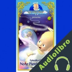 Audiolibro Querubín: Episodio 6 - No te Pierde de Vista Sunny-Side Up Entertainment