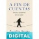 A fin de cuentas Aurelio Arteta