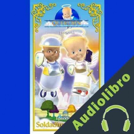 Audiolibro Querubín: Episodio 5 - Soldaditos para Dios Sunny-Side Up Entertainment