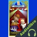 Audiolibro Querubín: Episodio 13 - Valiente y decidido Sunny-Side Up Entertainment