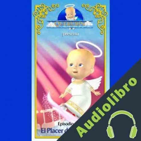 Audiolibro Querubín: Episodio 2 - El Placer de Agradecer Sunny-Side Up Entertainment