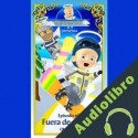 Audiolibro Querubín: Episodio 9 - Fuera de control Sunny-Side Up Entertainment