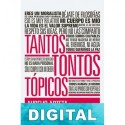 Tantos tontos tópicos Aurelio Arteta