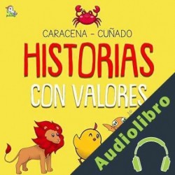 Audiolibro Historias Con Valores 2 Caracena Cuñado