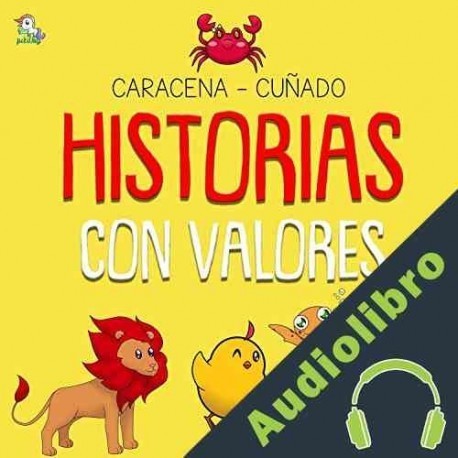 Audiolibro Historias Con Valores 2 Caracena Cuñado