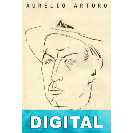 Morada al sur Aurelio Arturo