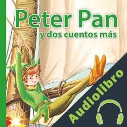Audiolibro Peter Pan y dos cuentos más Equipo Susaeta
