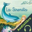Audiolibro La sirenita Equipo Susaeta