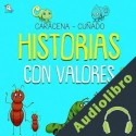 Audiolibro Historias Con Valores 1 Caracena Cuñado