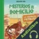 Audiolibro Visitantes Mutantes Begoña Oro