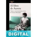 El libro de Aurora Aurora Bernárdez