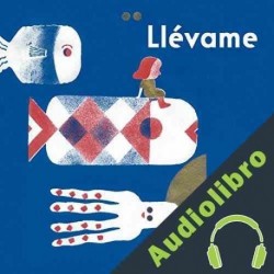 Audiolibro Llévame Mercedes Calvo