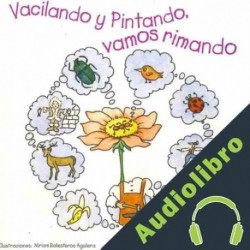 Audiolibro El Vacilofotón Araceli Monsell