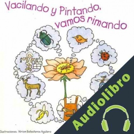 Audiolibro El Vacilofotón Araceli Monsell