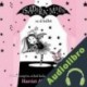 Audiolibro Isadora Moon va al ballet Harriet Muncaster