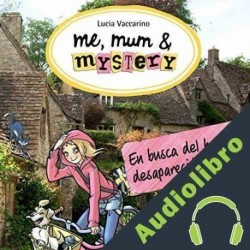 Audiolibro En Busca Del Hombre Desaparecido Lucia Vaccarino