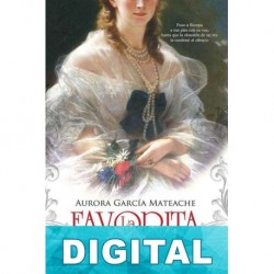 La favorita Aurora García Mateache