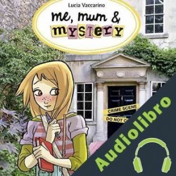 Audiolibro El Misterio De La Habitación Número 11 Lucia Vaccarino