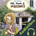 Audiolibro El Misterio De La Habitación Número 11 Lucia Vaccarino