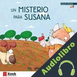 Audiolibro Un Misterio para Susana Eva Rodríguez