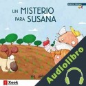 Audiolibro Un Misterio para Susana Eva Rodríguez
