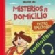Audiolibro Pistas Apestosa Begoña Oro
