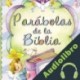 Audiolibro Parábolas de la Biblia Equipo Susaeta