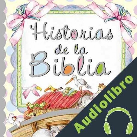 Audiolibro Historias de la Biblia Equipo Susaeta