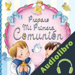 Audiolibro Preparo mi Primera Comunión Equipo Susaeta