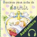 Audiolibro Oraciones para antes de dormir Equipo Susaeta