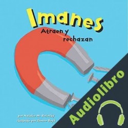 Audiolibro Imanes Natalie M. Rosinsky
