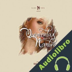 Audiolibro Quinientas veces tu nombre Nacarid Portal Arráez
