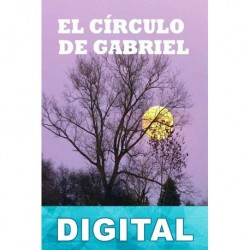 El círculo de Gabriel Aurora Pinto