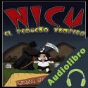 Audiolibro Nicu - el pequeño vampiro: muerta otra vez Elias Zapple