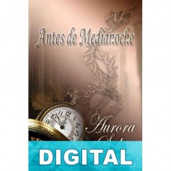 Antes de medianoche Aurora Salas