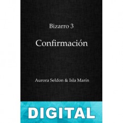 Confirmación Aurora Seldon & amp; Isla Marín