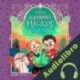 Audiolibro Los Rescatadores Mágicos en la escuela encantada Sabrina Catdoor